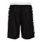 Spalding Essential Reversible Short Schwarz F01 - schwarz
