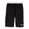 Spalding Essential Reversible Short Schwarz F01 - schwarz