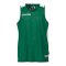Spalding Essential Reversible Shirt Grün F03 - gruen