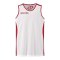 Spalding Essential Reversible T-Shirt Rot F08 - rot