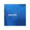 Spalding Essential T-Shirt Blau - blau