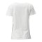Spalding Essential T-Shirt Damen Weiss - weiss