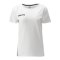 Spalding Essential T-Shirt Damen Weiss - weiss