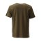 Spalding Essential T-Shirt Grün - gruen