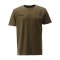 Spalding Essential T-Shirt Grün - gruen