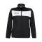 Spalding Evolution II Classic Jacke Schwarz F01 - schwarz