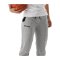 Spalding Flow Long Hose Damen Grau - grau