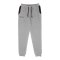 Spalding Flow Long Hose Damen Grau - grau
