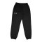 Spalding Flow Long Hose Kids Schwarz - schwarz