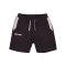 Spalding Flow Short Damen Schwarz - schwarz