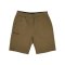 Spalding Flow Short Grün - gruen