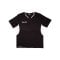 Spalding Hustle Shooting Hemd Kids Schwarz - schwarz