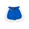 Spalding Hustle Short Blau - blau