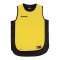 Spalding Hustle Tanktop Kids Gelb - gelb