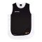 Spalding Hustle Tanktop Kids Schwarz - schwarz