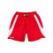 Spalding Jam Short Damen Rot - rot