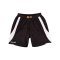 Spalding Jam Short Damen Schwarz - schwarz