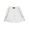 Spalding Jam Short Weiss - weiss