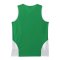 Spalding Tanktop Damen Grün - gruen