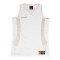 Spalding Tanktop Damen Weiß - weiss