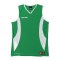 Spalding Jam Tanktop Kids Grün - gruen
