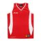 Spalding Jam Tanktop Kids Rot - rot