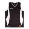 Spalding Tanktop Schwarz - schwarz
