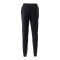 Spalding Logo Jogginghose Schwarz - schwarz