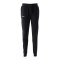 Spalding Logo Jogginghose Schwarz - schwarz