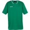 Spalding Move Shooting Shirt Kids Grün F05 - weiss