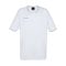 Spalding Move Shooting Shirt Weiss F02 - weiss