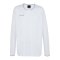 uhlsport Move Shooting T-Shirt Weiß F002 - weiss
