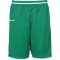 Spalding Move Short Kids Grün F07 - weiss