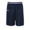 Spalding Move Short Kids Blau F11 - weiss
