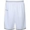 Spalding Move Short Weiss F02 - schwarz
