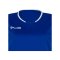 Spalding Move Tank Top Damen Blau Weiss F03 - blau