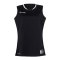 Spalding Move Tank Top Damen Grau F09 - schwarz