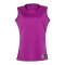 Spalding Move Tank Top Damen Lila F11 - schwarz