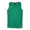 Spalding Move Tank Top Grün F07 - gruen
