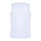 Spalding Move Tank Top Kids Schwarz Weiss F01 - schwarz
