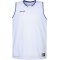 Spalding Move Tank Top Kids Weiss F04 - weiss