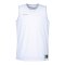 Spalding Move Tank Top Kids Schwarz Weiss F01 - schwarz