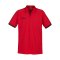 uhlsport Poloshirt Polo Rot F006 - rot