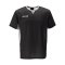 Spalding Trikot Schwarz - schwarz
