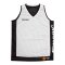 Spalding Reversible Trikot Schwarz - schwarz