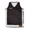 Spalding Reversible Trikot Schwarz - schwarz