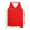 Spalding Reversible Tanktop Kids Rot - rot