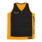 Spalding Reversible Tanktop Orange - orange
