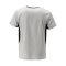 Spalding Trikot Grau - grau