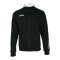 Spalding Team II Freizeitjacke Kids Rot F05 - schwarz
